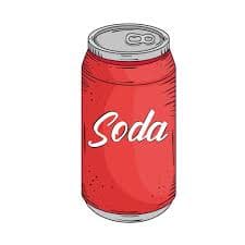 Soda